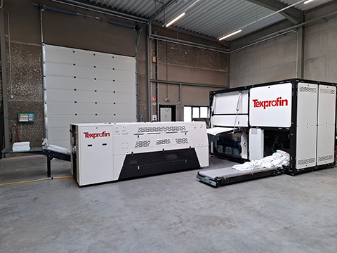 Inovance technology helps automated folding machines reach new industry heights