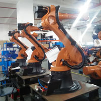 Saft makes breakthrough into China's robotics sector