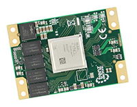 Mouser Electronics announces global agreement with Trenz Electronic