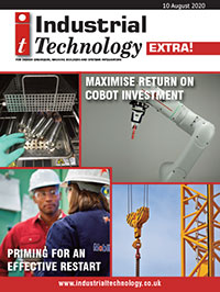 Download the latest issue Industrial Technology EXTRA