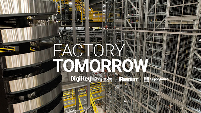 DigiKey debuts Factory Tomorrow Season 3 video series