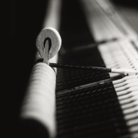 Modern materials drive piano design forwards