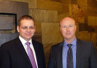 Binder UK appoints David McKenzie as key account manager