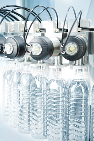 Unify the process control network