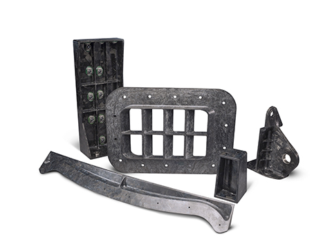 Greene Tweed to deliver advanced thermoplastic composite components for next-generation jet engines