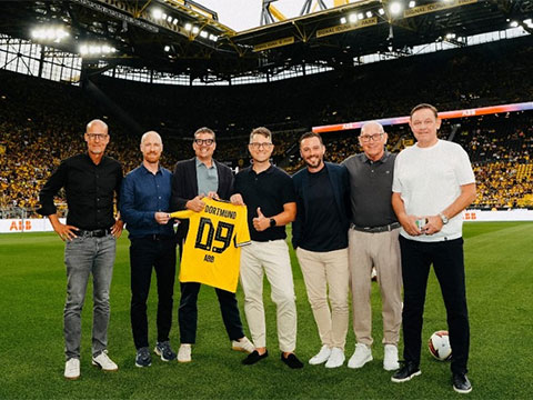 ABB deploys smart energy management at football stadium