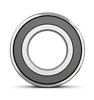 Efficiency boost: new SKF bearings for driven tools