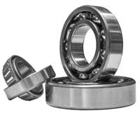 Did you know that TFC offers bearings?