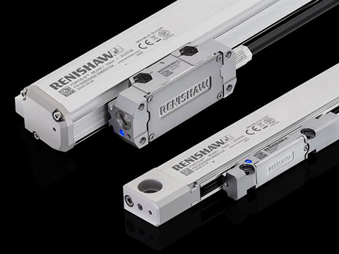 Renishaw to showcase advanced manufacturing technologies at Southern Manufacturing & Electronics 2026