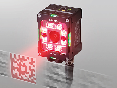 Inline verifier for real-time, ISO-compliant barcode quality control