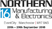 Northern Manufacturing & Electronics â€“ the North
