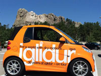 iglidur surpasses car endurance test around the world