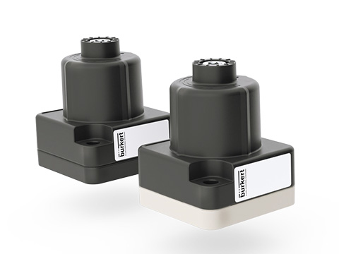 Media-separated pressure-relief valve protects components and optimises control