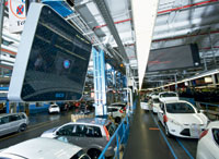RFID beats the heavy metal blues