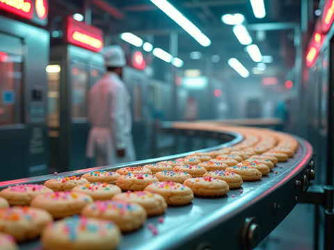 Software to solve food and beverage
