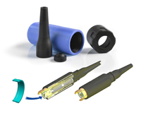 DP Seals and Ridgemount Technologies build great connections