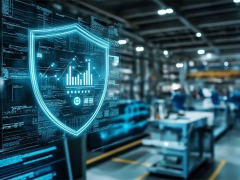 HANNOVER MESSE announces new exhibition format: Defence Production Area