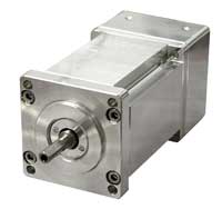Custom motor design