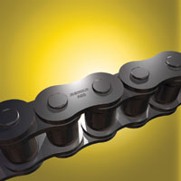 Same day despatch of transmission chain
