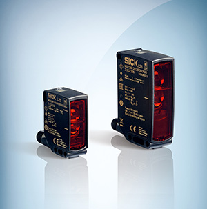 Sick unveils next-generation single-beam safety switches