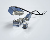 Additional poles add flexibility to Ex connectors