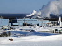 Ruggedised PLCs will boost processing uptime at Lapland gold mine