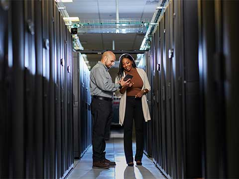 Arrow Electronics and Schneider Electric collaborate on infrastructure solutions