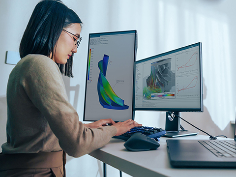 Siemens brings unified multiphysics and optimisation to the cloud