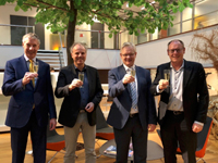 Stemmer Imaging acquires Data Vision