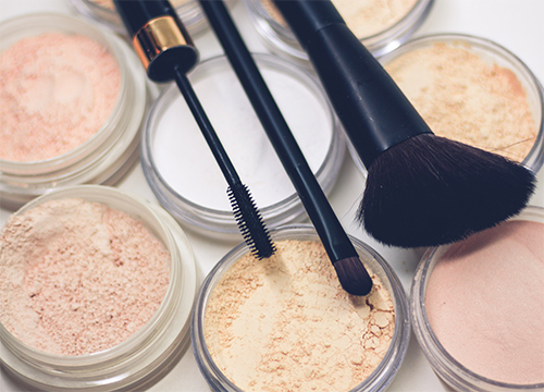 Igus brings increased reliability to cosmetic manufacturing