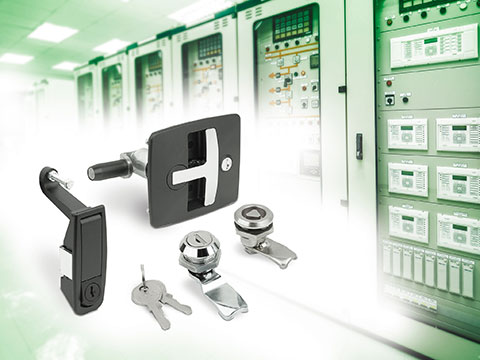 Everything from a single source for your next switch box project