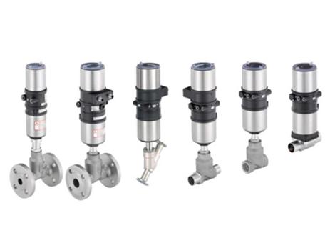 Simple steps to successfully size control valves