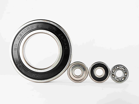 Choosing the right automotive bearings for a safe journey