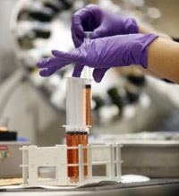 Oil contamination identified as a major cause of machinery failure