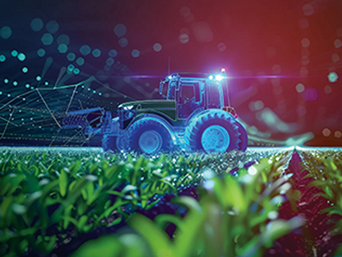 Engineering smarter, more sustainable farming