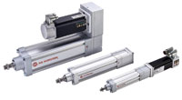 IMI Precision Engineering launches electric actuator solution