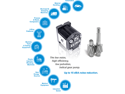 Excessive noise, pulsation and inefficiency affecting your machinery?