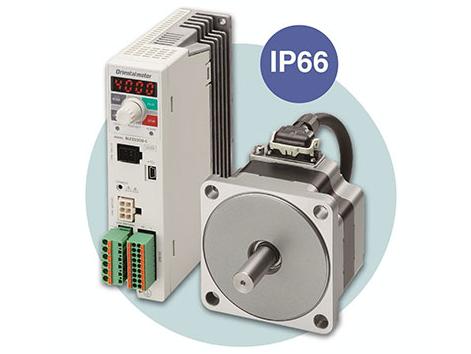 Oriental Motor offers like-for-like Panasonic replacements