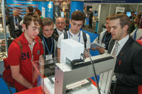 Northern Manufacturing & Electronics returns to EventCity 