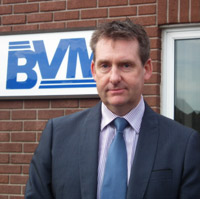 BVM appoint new Director in preparation for expansion in 2014