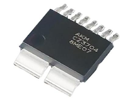 Mouser Electronics and Asahi Kasei Microdevices sign global distribution agreement