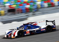 Maxon chosen for hostile racing cars