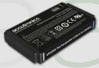 Smart battery range speeds time to market