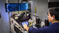 RS helps companies to exploit the Industrial Internet of Things