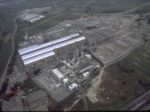 Improved cogeneration efficiency with ABB’s digitalisation