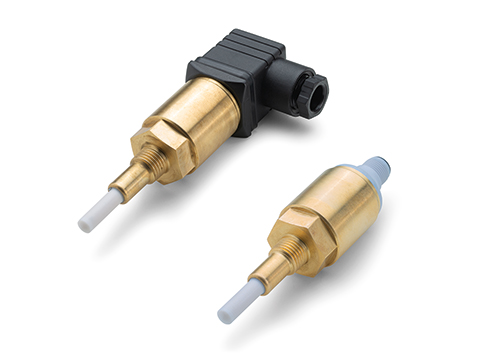 Capacitative or Optical? Choose the right level sensor
