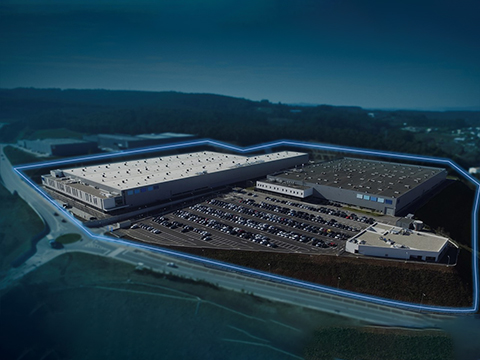 WEG launches new motor technologies at factory opening ceremony