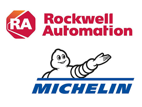 Rockwell Automation and Michelin strengthen their collaboration