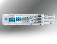 ETA and WÃ¶hner partner for power distribution solutions