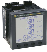 High performance power measurement